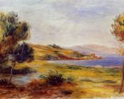 皮埃尔 奥古斯特 雷诺阿 : The Bay